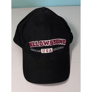 Yellowstone American USA Original Flex Fit Embroidered Hat